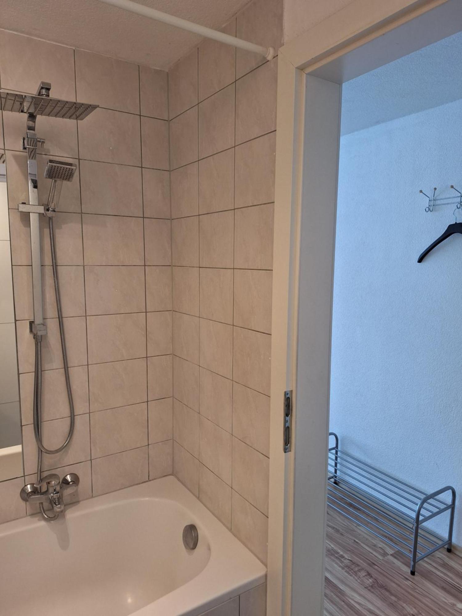 Apartment Rheintal Im Alpenvorland Batschuns Exterior foto